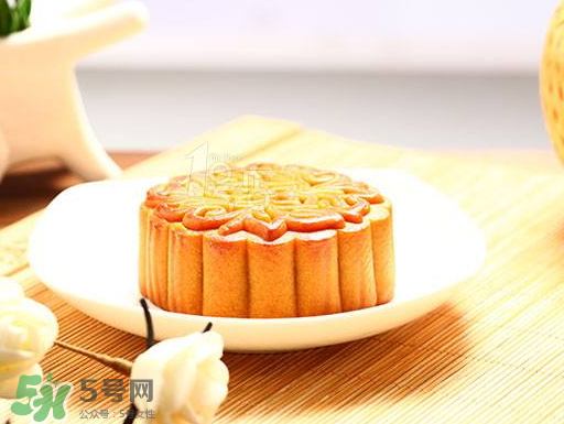 蛋黃月餅的蛋黃怎么做？蛋黃月餅的蛋黃怎么處理？