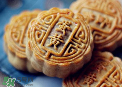 蛋黃月餅的蛋黃怎么做？蛋黃月餅的蛋黃怎么處理？