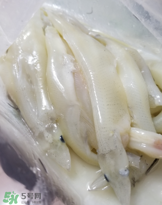銀魚怎么保存？銀魚可以放在冰箱冷凍保存嗎？
