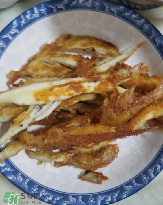 銀魚怎么保存？銀魚可以放在冰箱冷凍保存嗎？