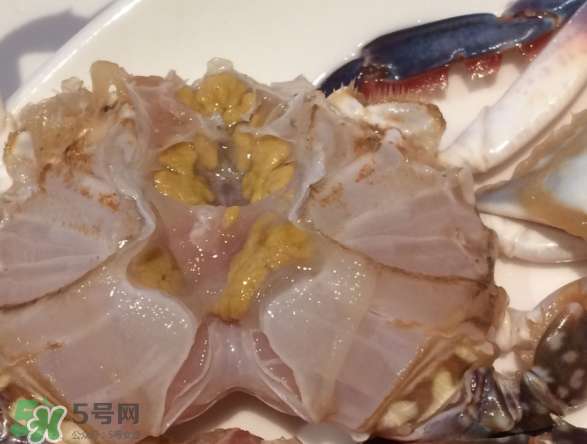 梭子蟹是野生的嗎？梭子蟹養(yǎng)的還是野生的？