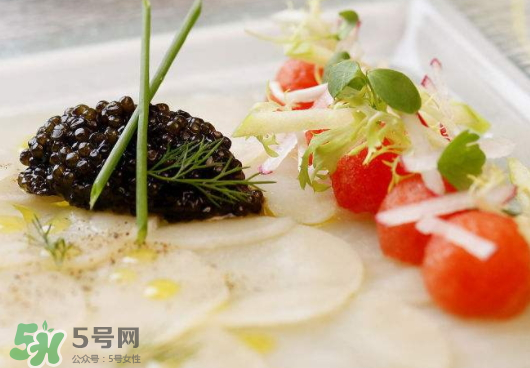 黑魚籽能吃嗎？黑魚籽怎么吃？