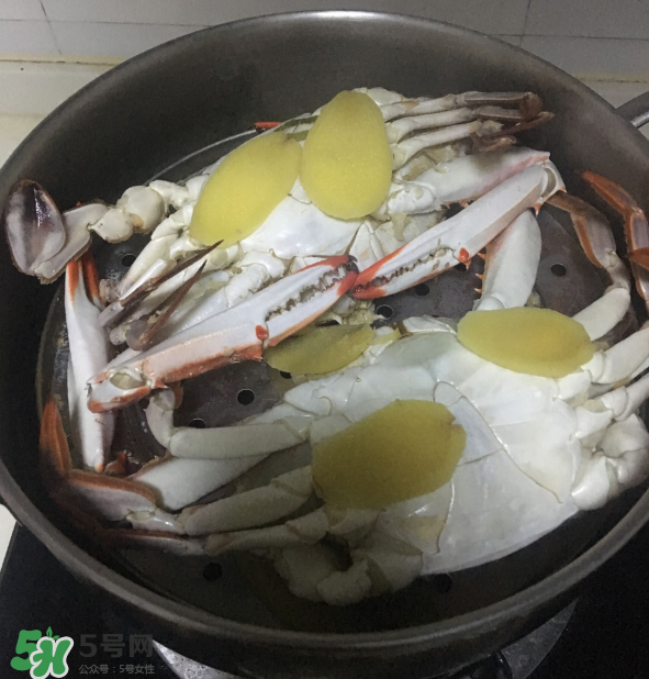 梭子蟹有寄生蟲嗎？梭子蟹有寄生蟲能吃嗎？