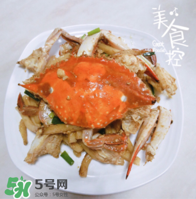 梭子蟹有寄生蟲嗎？梭子蟹有寄生蟲能吃嗎？