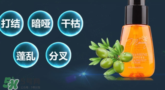 魔香護(hù)發(fā)精油怎么樣？魔香護(hù)發(fā)精油多少錢？