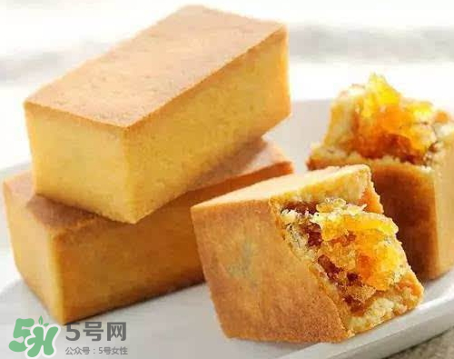 鳳梨酥熱量高嗎？一塊鳳梨酥的熱量是多少？