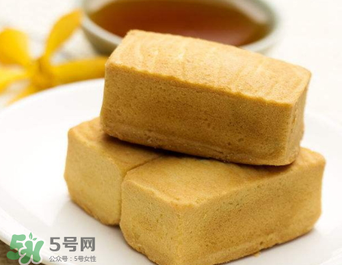 鳳梨酥熱量高嗎？一塊鳳梨酥的熱量是多少？