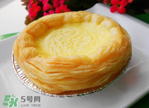 烤蛋撻為什么會(huì)鼓起來？烤蛋撻鼓起來什么原因？