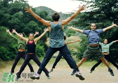 波比跳一天做多少個(gè)？波比跳每天多少個(gè)合適？