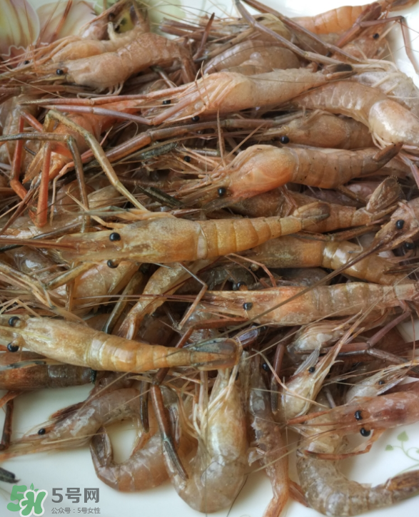 河蝦是海鮮嗎？河蝦屬于海鮮嗎？
