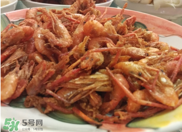 河蝦是海鮮嗎？河蝦屬于海鮮嗎？