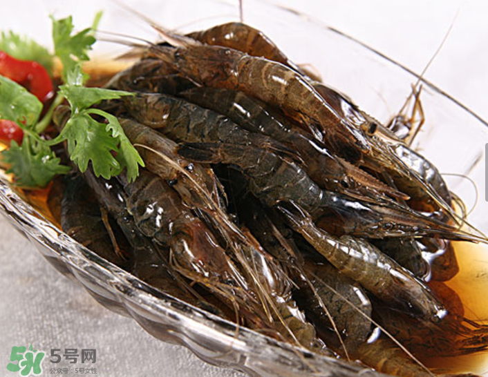 河蝦是基圍蝦嗎？河蝦是辛辣食物嗎？