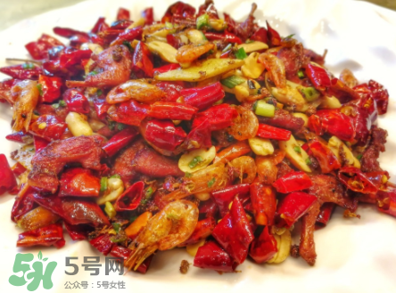 河蝦是基圍蝦嗎？河蝦是辛辣食物嗎？