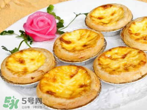 蛋撻皮為什么會(huì)苦？蛋撻皮苦怎么回事？