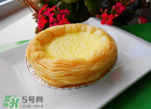 蛋撻皮為什么會(huì)苦？蛋撻皮苦怎么回事？