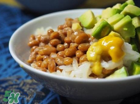 納豆可以空腹吃嗎？納豆可以減肥嗎