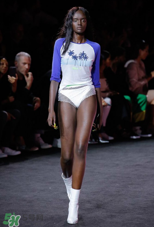 fenty puma by rihanna2018春夏系列怎么樣_好看嗎？