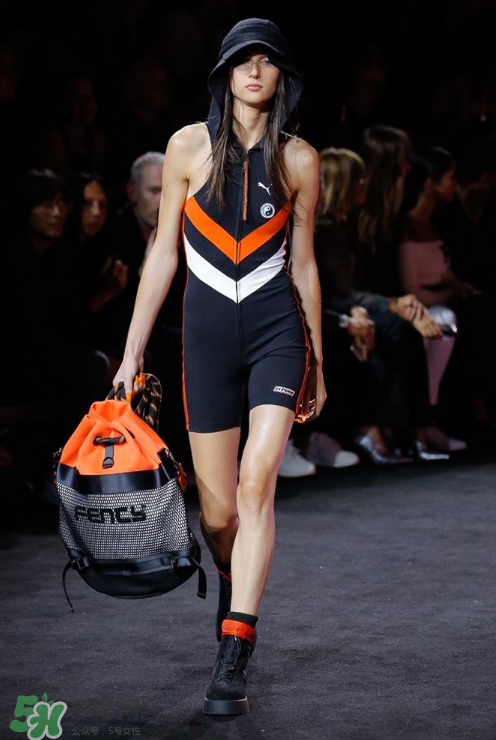 fenty puma by rihanna2018春夏系列怎么樣_好看嗎？