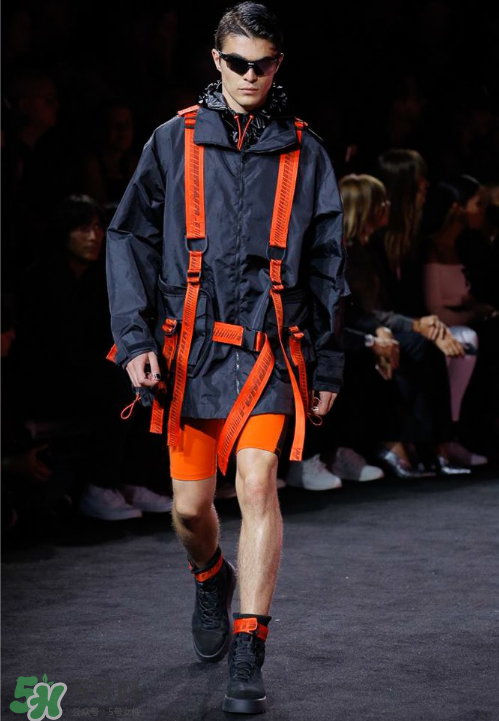 fenty puma by rihanna2018春夏系列怎么樣_好看嗎？