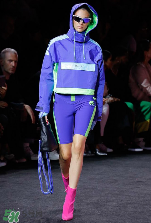 fenty puma by rihanna2018春夏系列怎么樣_好看嗎？