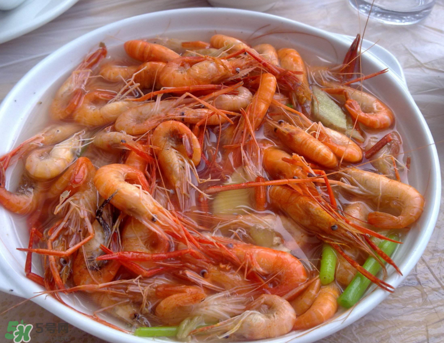 河蝦可以和牛奶同食嗎？河蝦和牛奶能一起吃嗎？