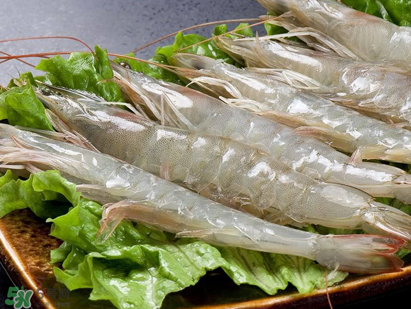 河蝦可以和牛奶同食嗎？河蝦和牛奶能一起吃嗎？
