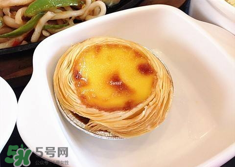 ?蛋撻皮為什么不起酥脆？?蛋撻皮不起酥什么原因？