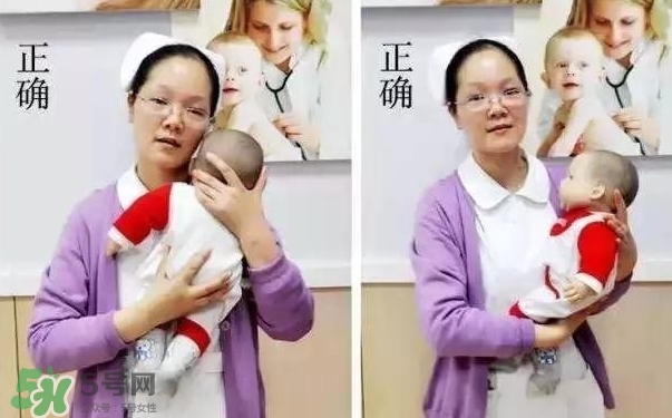 抱新生兒可以晃動(dòng)嗎？抱新生兒的正確方法圖