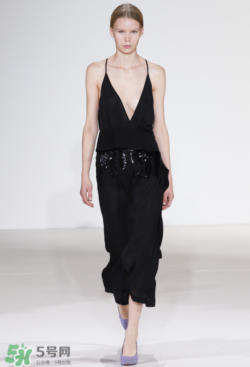 victoria beckham2018春夏系列怎么樣_好看嗎？