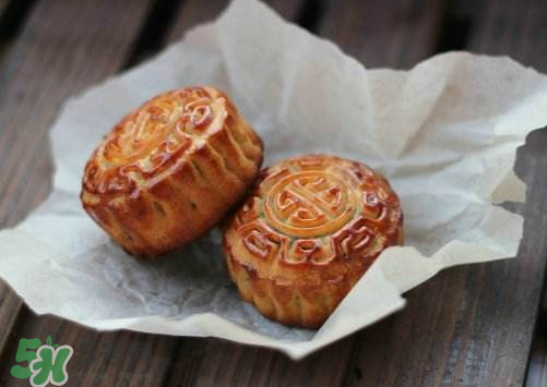 月餅皮為什么會開裂？月餅皮開裂的原因