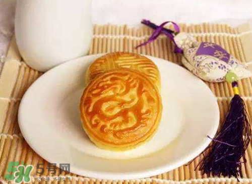 月餅皮為什么會開裂？月餅皮開裂的原因