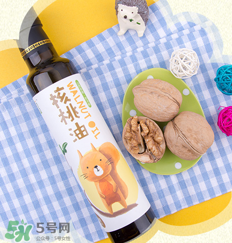初蘊(yùn)核桃油好嗎？初蘊(yùn)核桃油怎么樣？