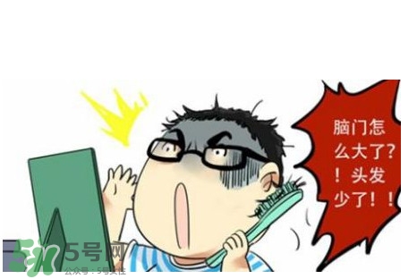 掉頭發(fā)是有什么病嗎？掉頭發(fā)是缺什么