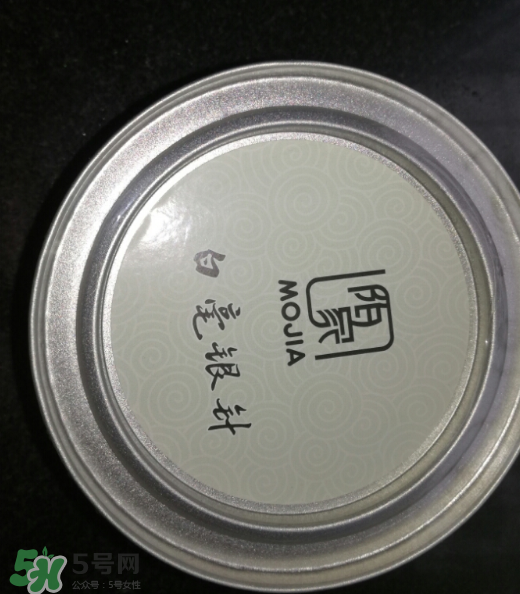 白毫銀針沖泡方法 白毫銀針口感好嗎？
