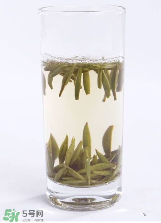 白毫銀針屬于綠茶嗎？白毫銀針是什么茶？