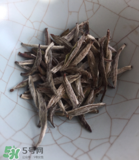 白毫銀針屬于綠茶嗎？白毫銀針是什么茶？