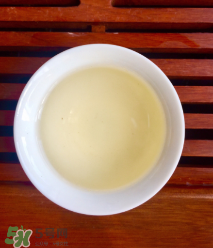 白毫銀針屬于綠茶嗎？白毫銀針是什么茶？