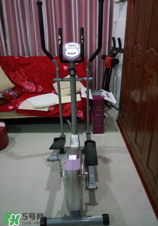 橢圓機(jī)什么牌子好？橢圓機(jī)品牌推薦