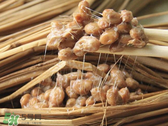 納豆是發(fā)物嗎？納豆什么人不能吃