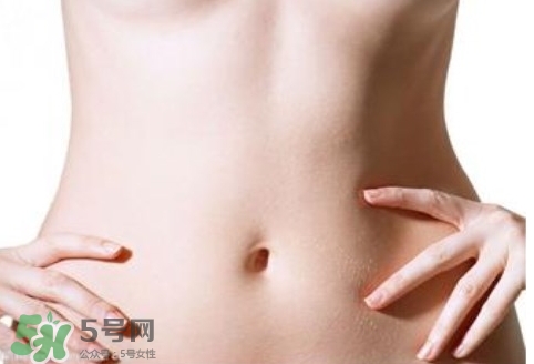 脖子上會長妊娠紋嗎？妊娠紋長在哪些地方？