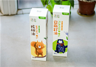 初蘊(yùn)核桃油好嗎？初蘊(yùn)核桃油怎么樣？