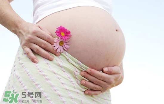 妊娠紋在左邊生男或女？怎么從妊娠紋看男女？