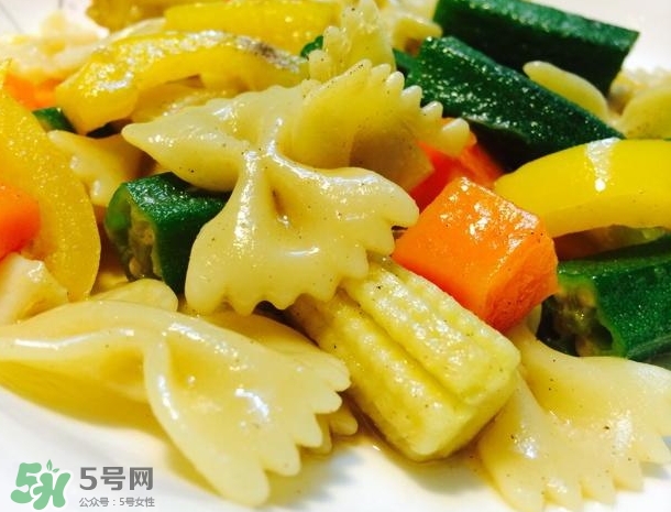 蝴蝶粉怎么煮才好吃？蝴蝶粉的做法大全