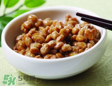 納豆是什么？納豆是怎么做的