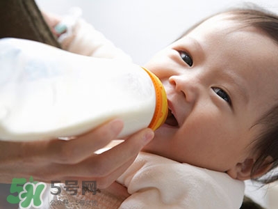 寶寶經(jīng)常換奶粉好嗎？經(jīng)常換奶粉對寶寶有什么影響？