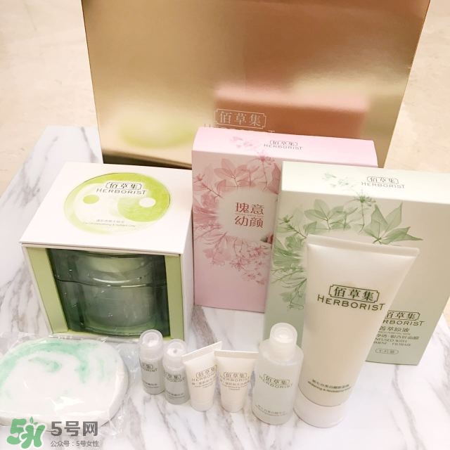 百雀羚三生花系列怎么樣？百雀羚三生花系列好用嗎？