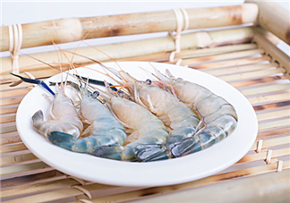 河蝦可以和牛奶同食嗎？河蝦和牛奶能一起吃嗎？
