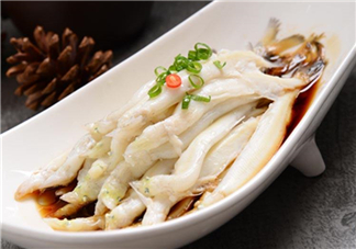 大銀魚怎么做好吃？大銀魚的做法大全