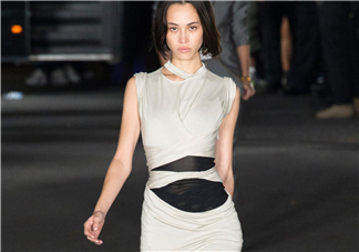 alexander wang2018春夏系列怎么樣_好看嗎_款式有哪些？