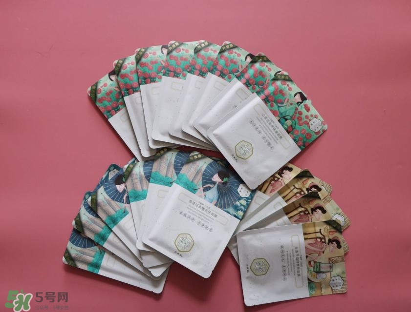 百雀羚三生花系列怎么樣？百雀羚三生花系列好用嗎？